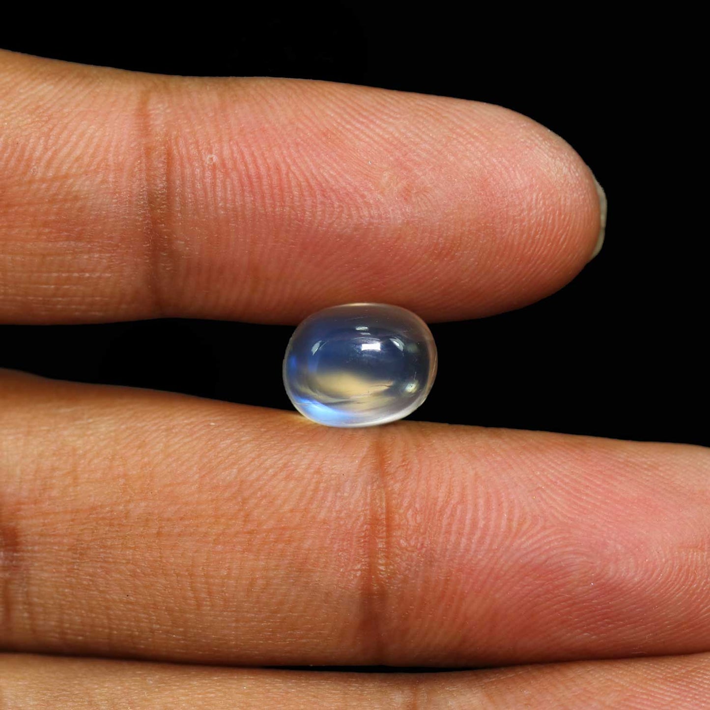 Srilankan Blue Moonstone 6 Carat