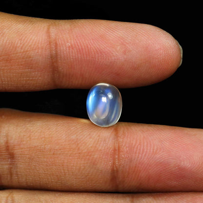 Srilankan Blue Moonstone 6 Carat