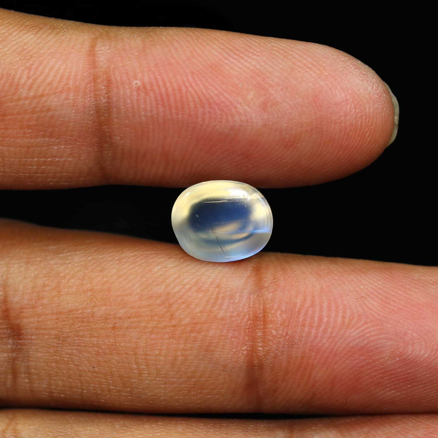 Srilankan Blue Moonstone 6 Carat