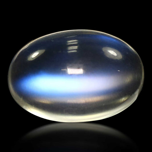 Srilankan Blue Moonstone 4.5 Carat