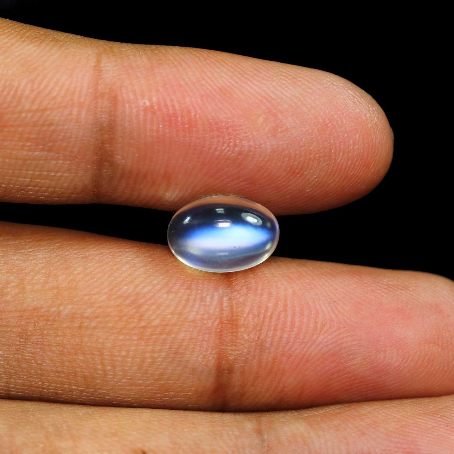 Srilankan Blue Moonstone 4.5 Carat