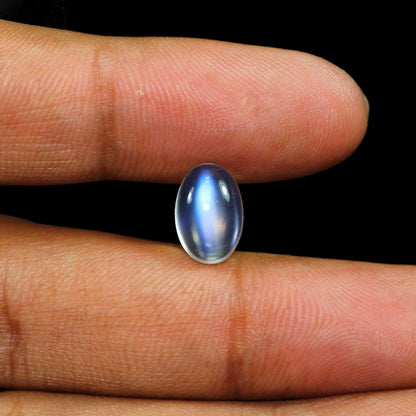 Srilankan Blue Moonstone 4.5 Carat