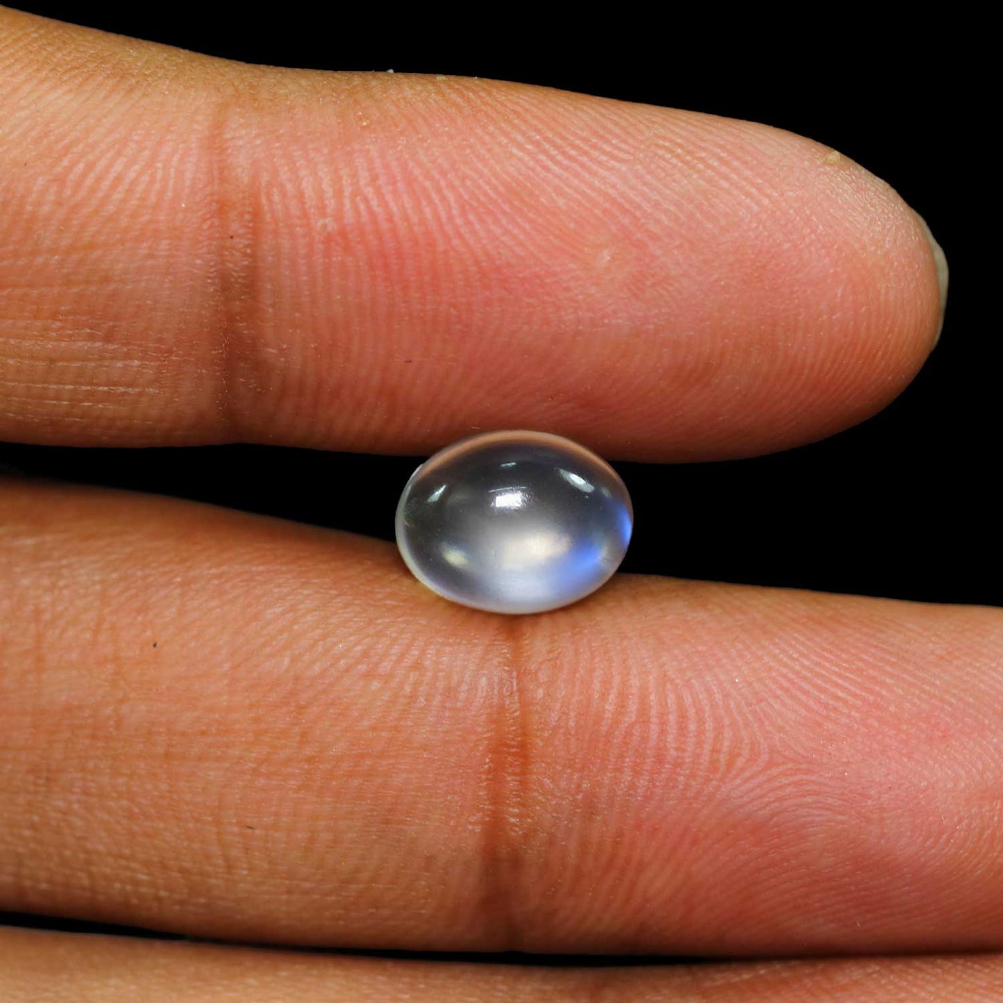 Srilankan Blue Moonstone 4.5 Carat