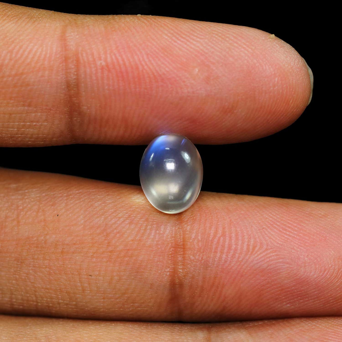 Srilankan Blue Moonstone 4.5 Carat