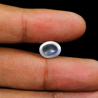 Srilankan Blue Moonstone 4.5 Carat