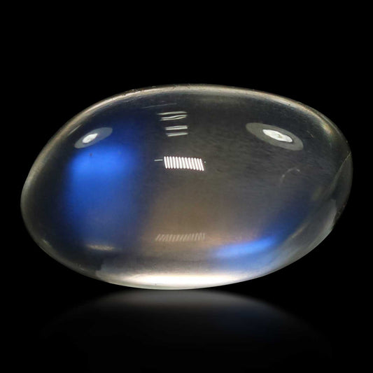 Srilankan Blue Moonstone 4.18 Carat