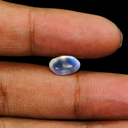 Srilankan Blue Moonstone 4.18 Carat