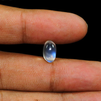 Srilankan Blue Moonstone 4.18 Carat