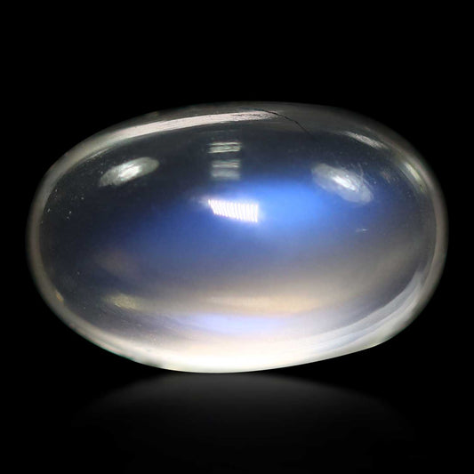Srilankan Blue Moonstone 3.5 Carat