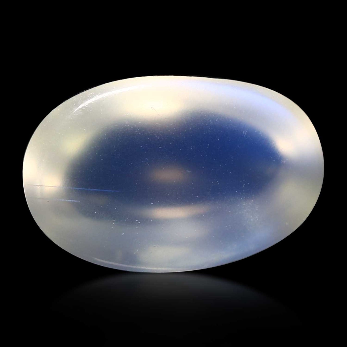 Srilankan Blue Moonstone 3.5 Carat