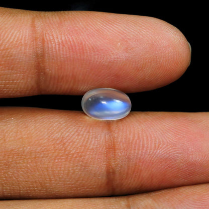 Srilankan Blue Moonstone 3.5 Carat