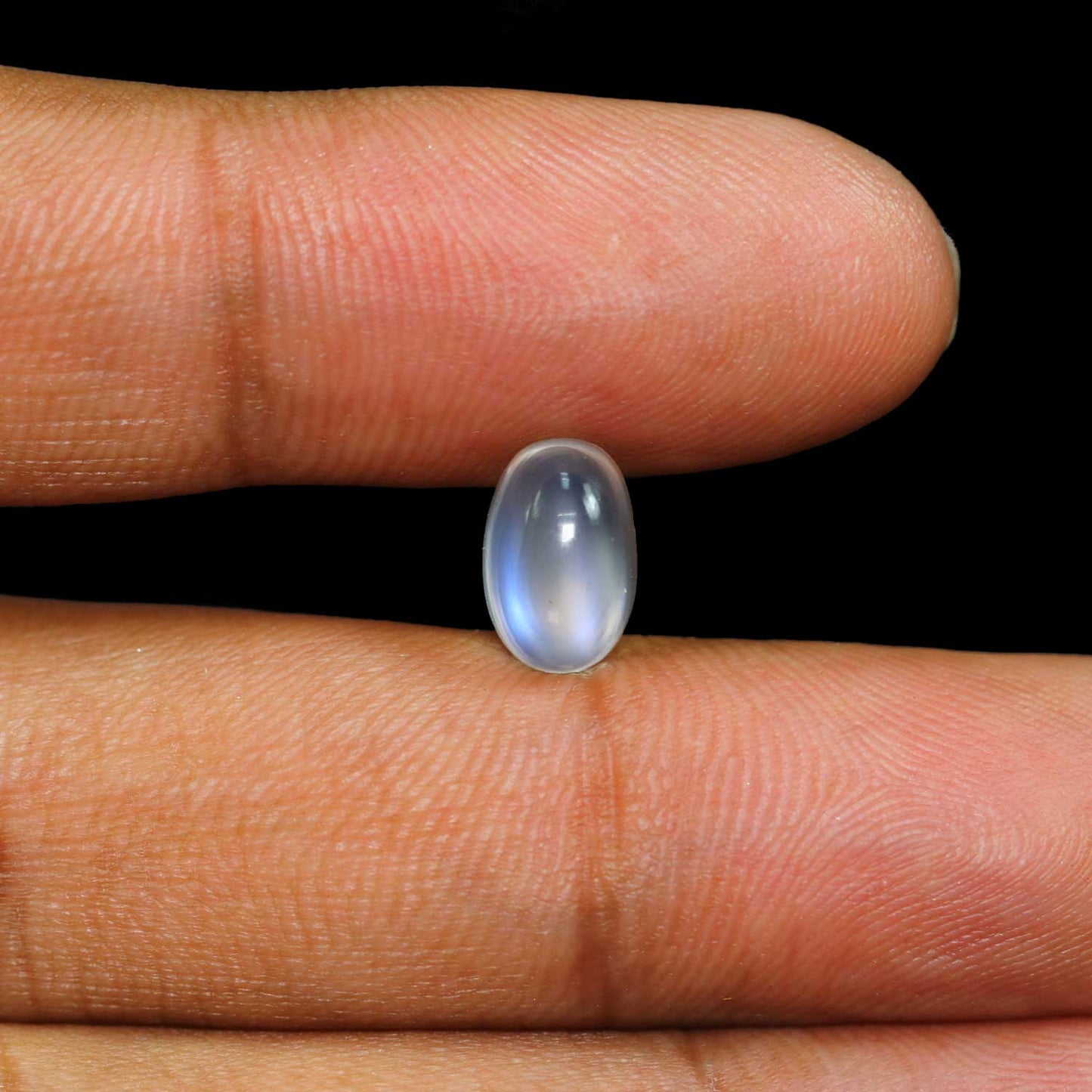 Srilankan Blue Moonstone 3.5 Carat