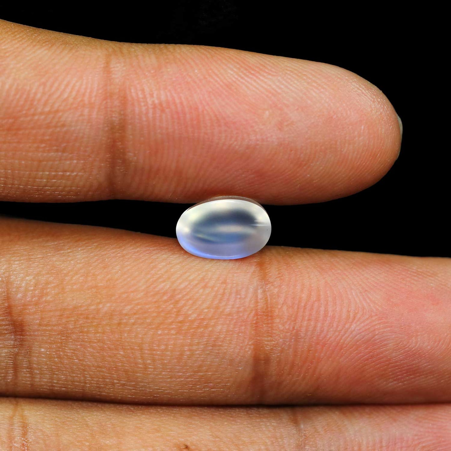 Srilankan Blue Moonstone 3.5 Carat