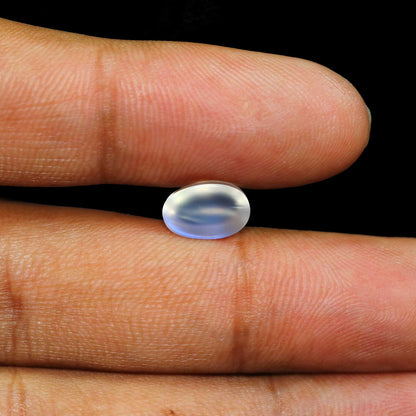 Srilankan Blue Moonstone 3.5 Carat