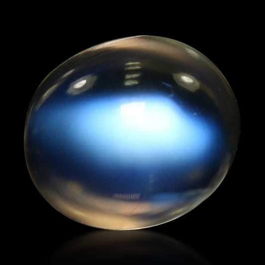 Srilankan Blue Moonstone 4.13 Carat