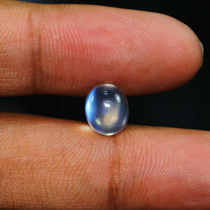 Srilankan Blue Moonstone 4.13 Carat