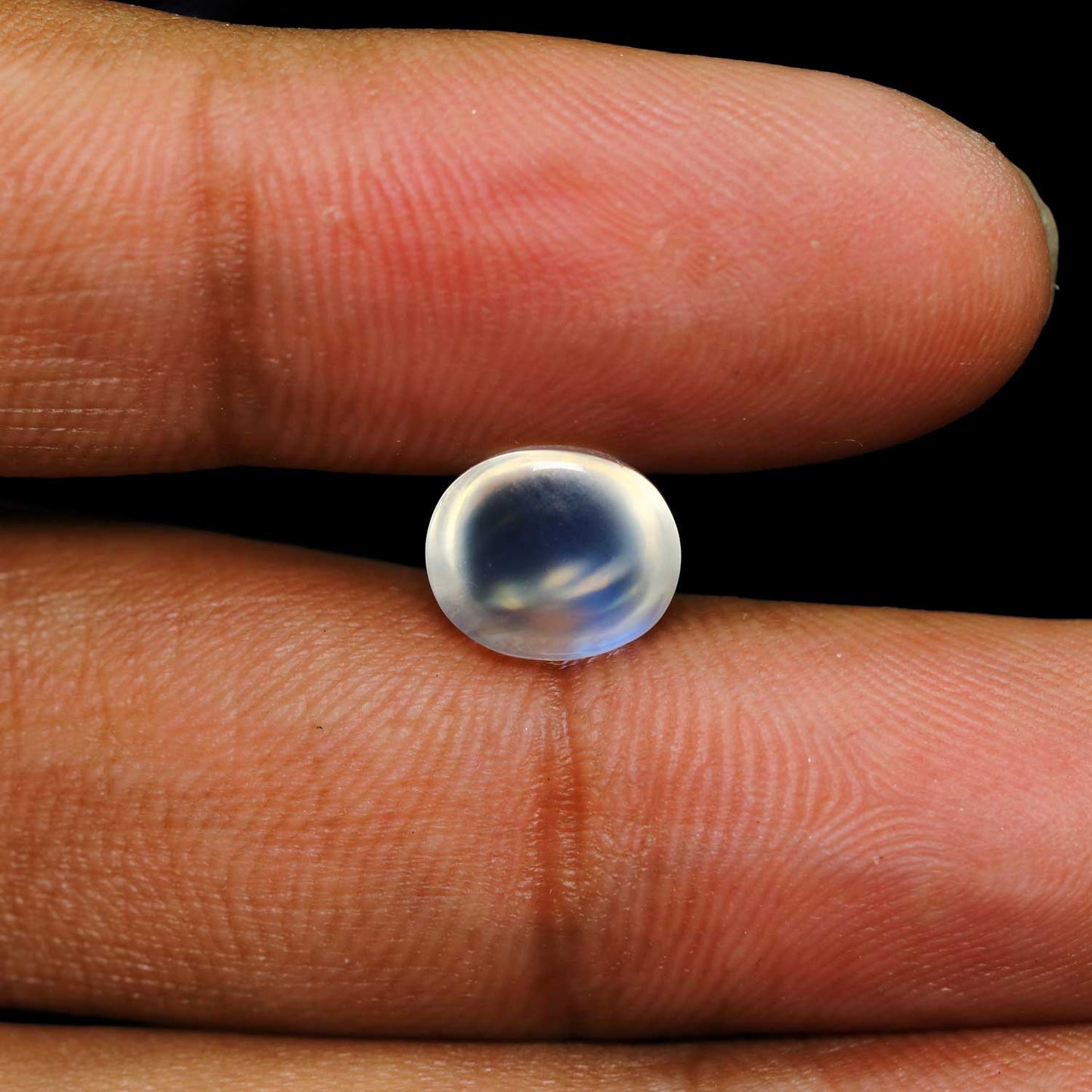 Srilankan Blue Moonstone 4.13 Carat