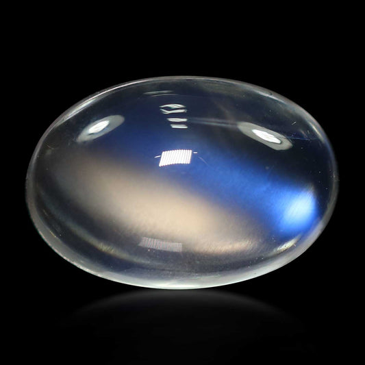 Srilankan Blue Moonstone 4.72 Carat