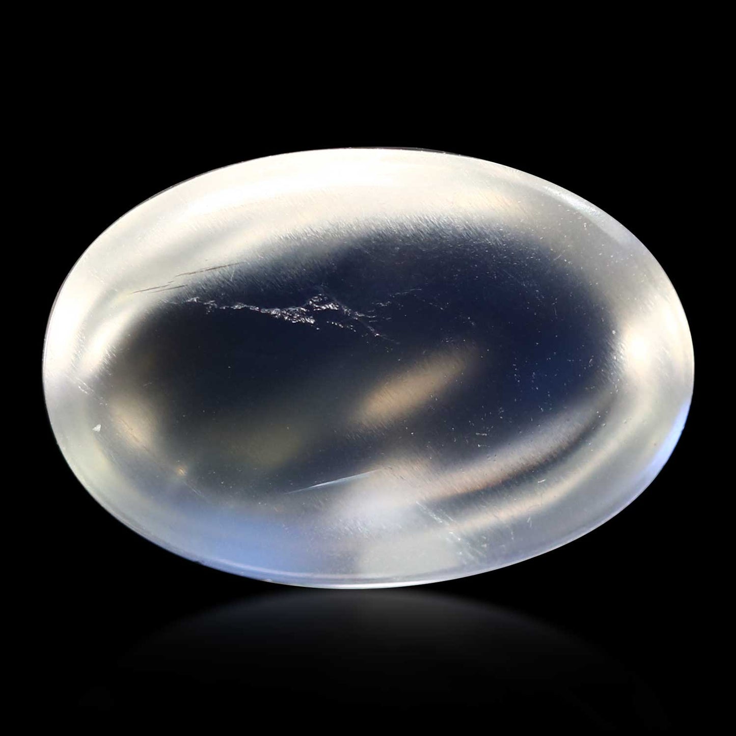 Srilankan Blue Moonstone 4.72 Carat