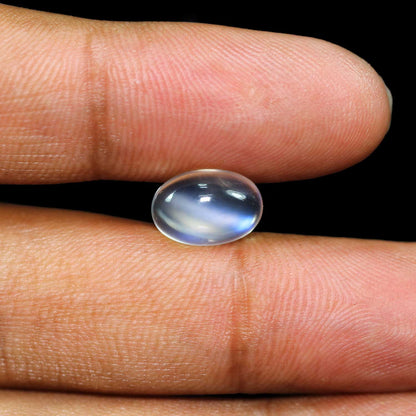 Srilankan Blue Moonstone 4.72 Carat