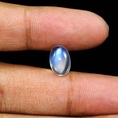 Srilankan Blue Moonstone 4.72 Carat