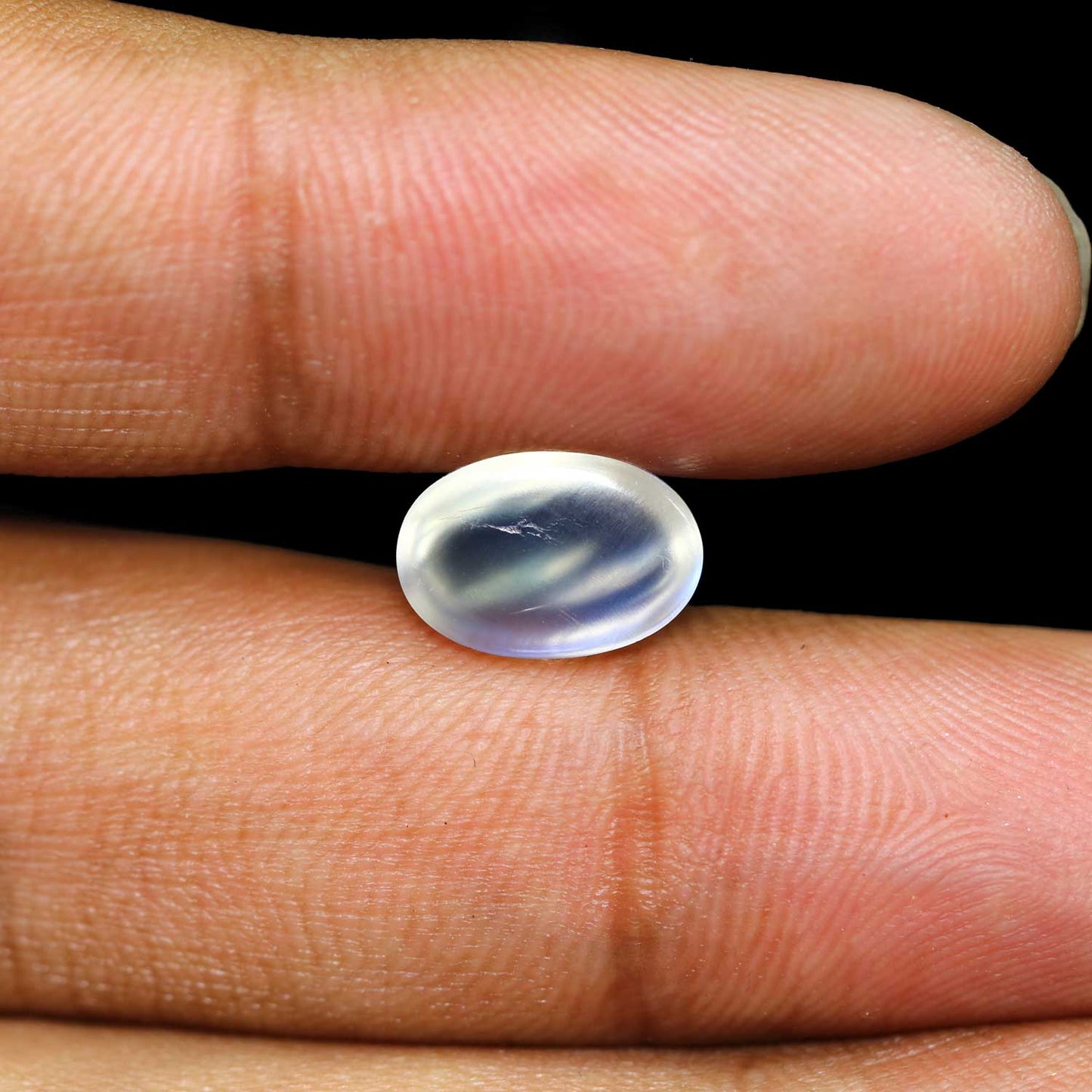 Srilankan Blue Moonstone 4.72 Carat