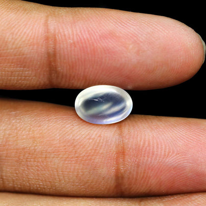 Srilankan Blue Moonstone 4.72 Carat
