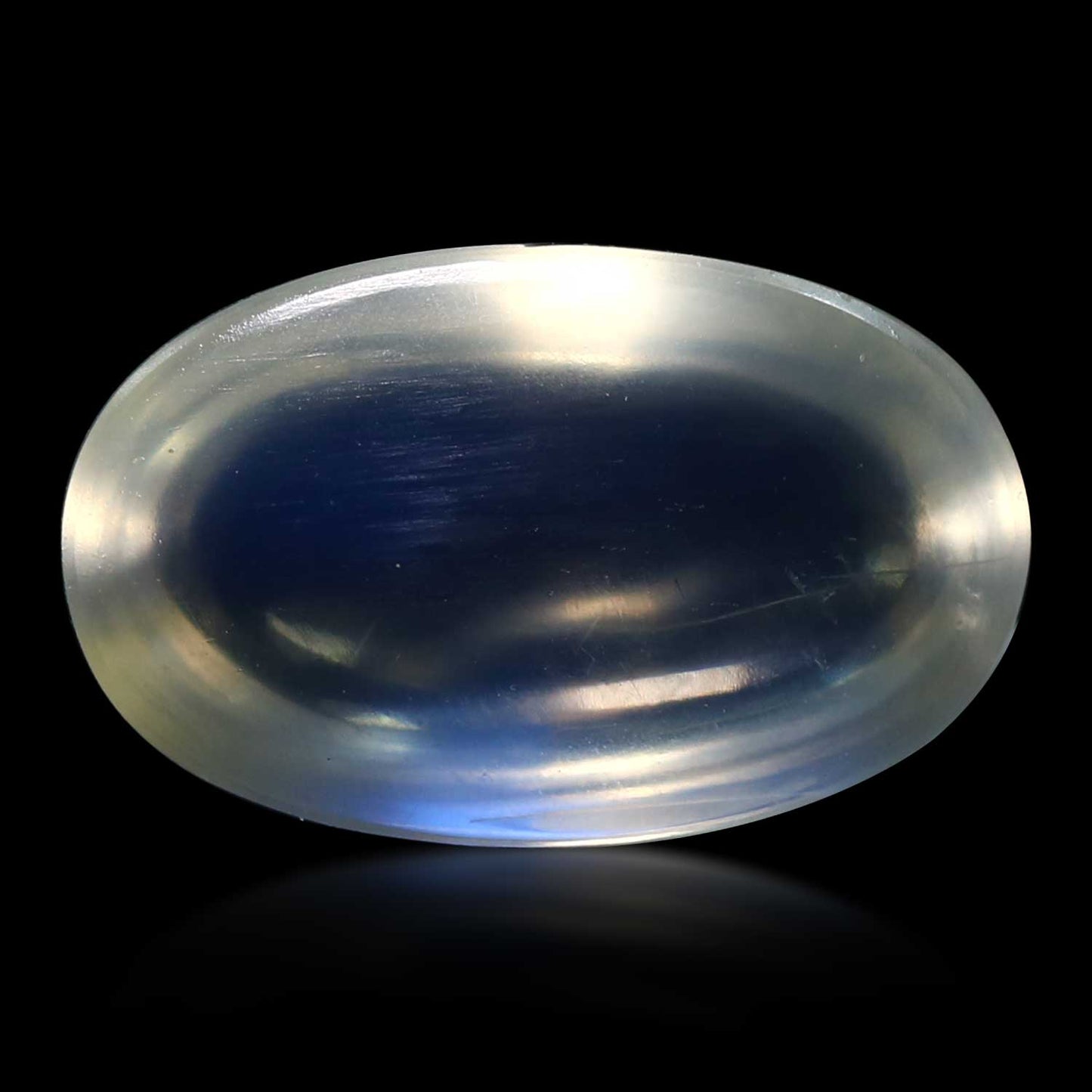Srilankan Blue Moonstone 4.26 Carat