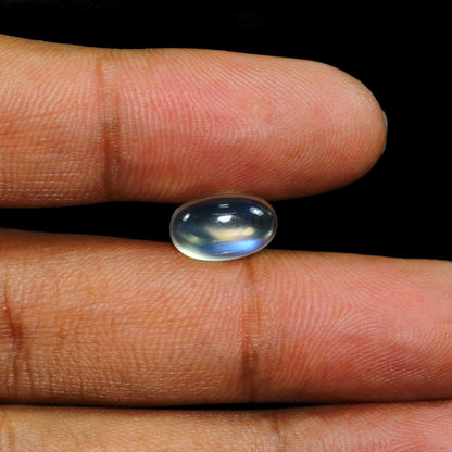 Srilankan Blue Moonstone 4.26 Carat