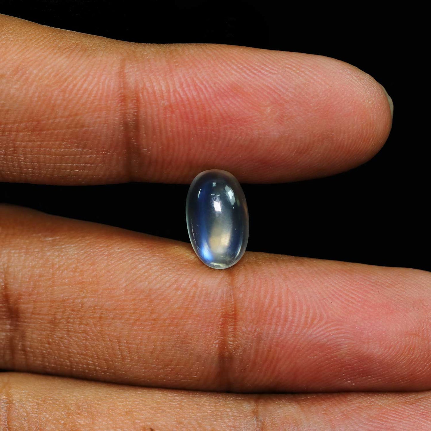 Srilankan Blue Moonstone 4.26 Carat