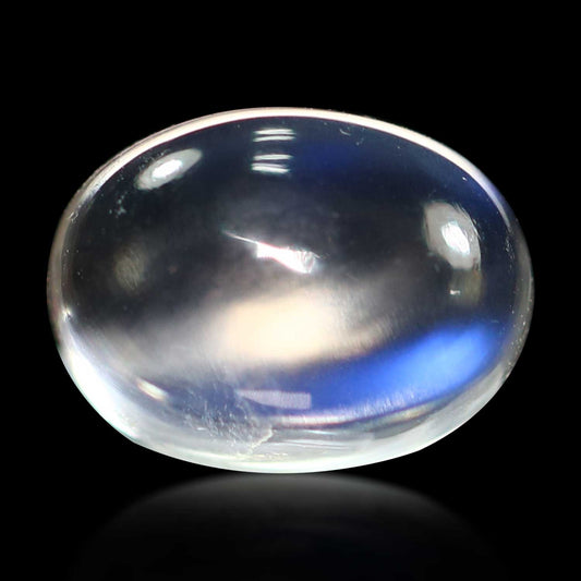 Srilankan Blue Moonstone 3.8 Carat