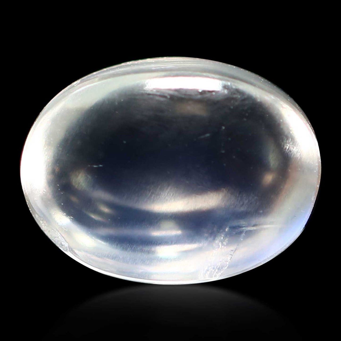 Srilankan Blue Moonstone 3.8 Carat