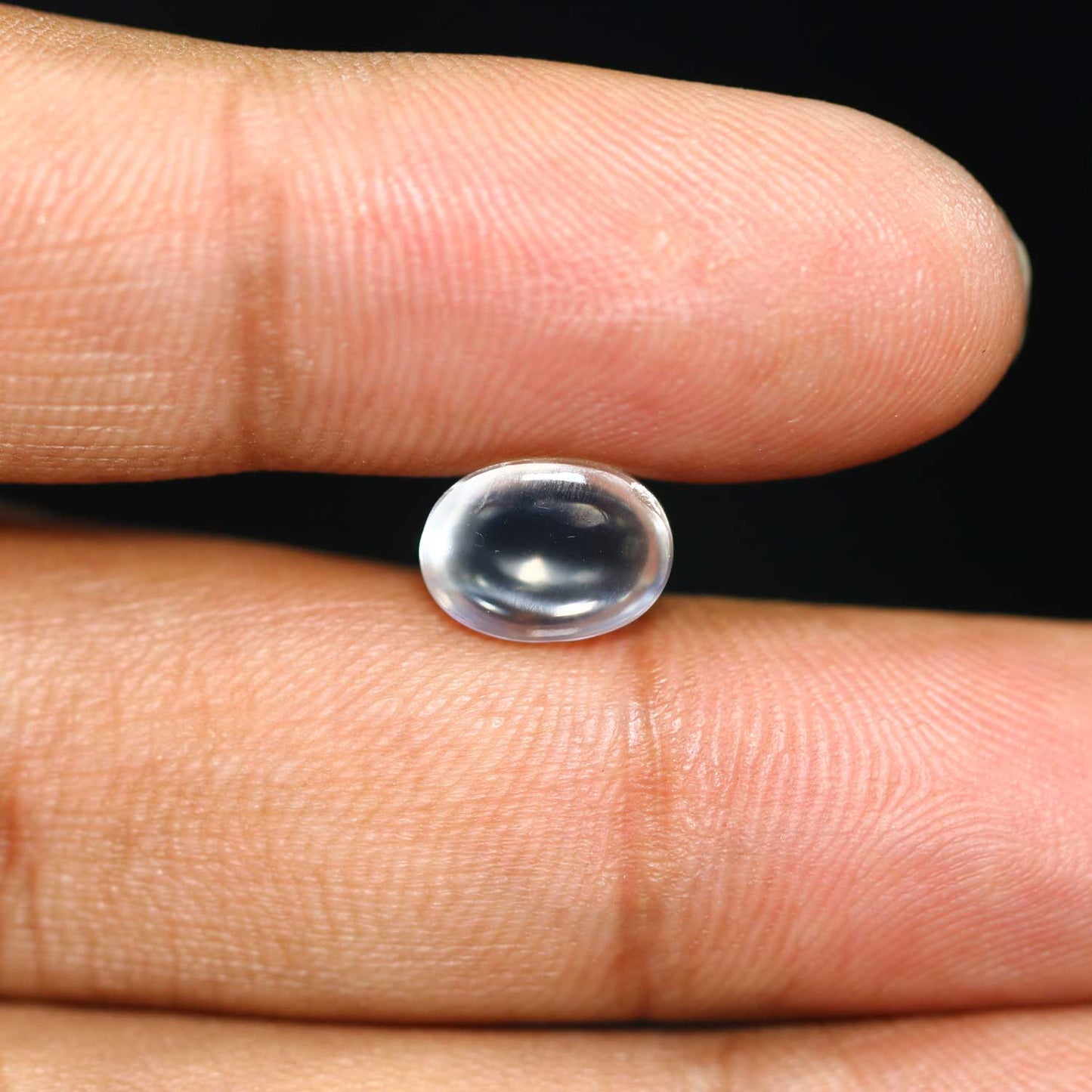 Srilankan Blue Moonstone 3.8 Carat