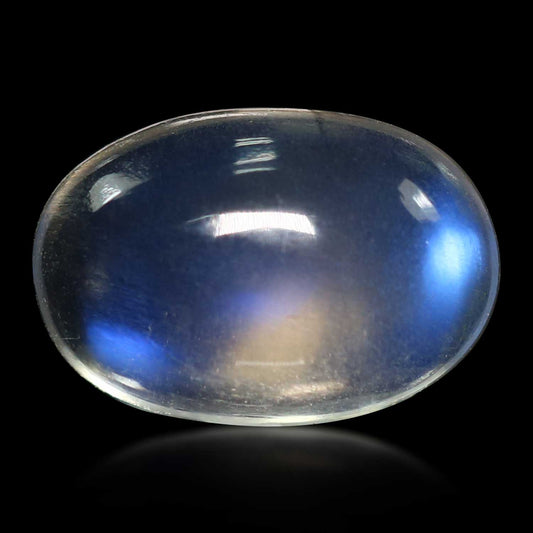 Srilankan Blue Moonstone 4.38 Carat