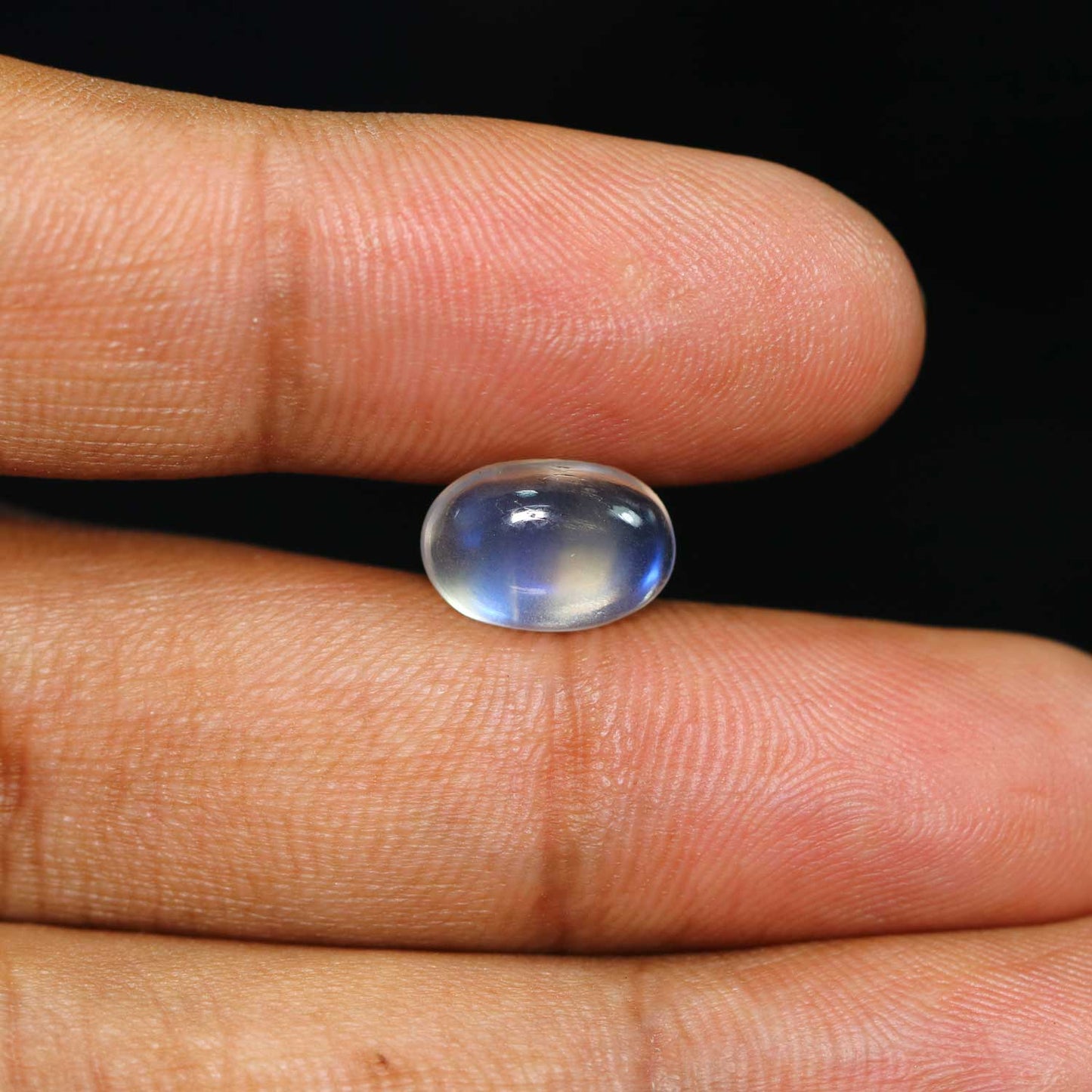 Srilankan Blue Moonstone 4.38 Carat
