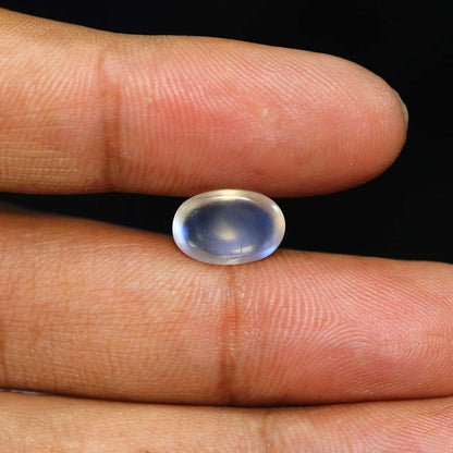 Srilankan Blue Moonstone 4.38 Carat