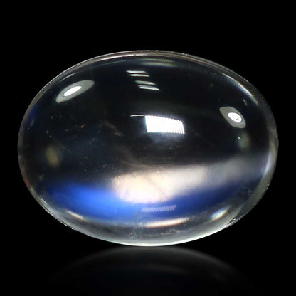 Srilankan Blue Moonstone 4.28 Carat