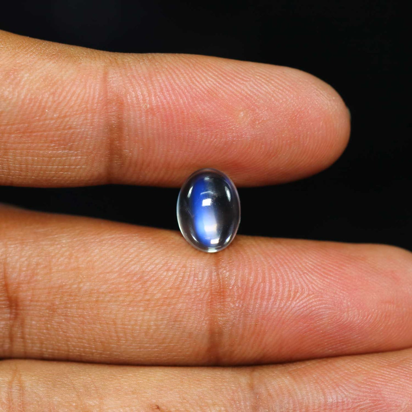 Srilankan Blue Moonstone 4.28 Carat