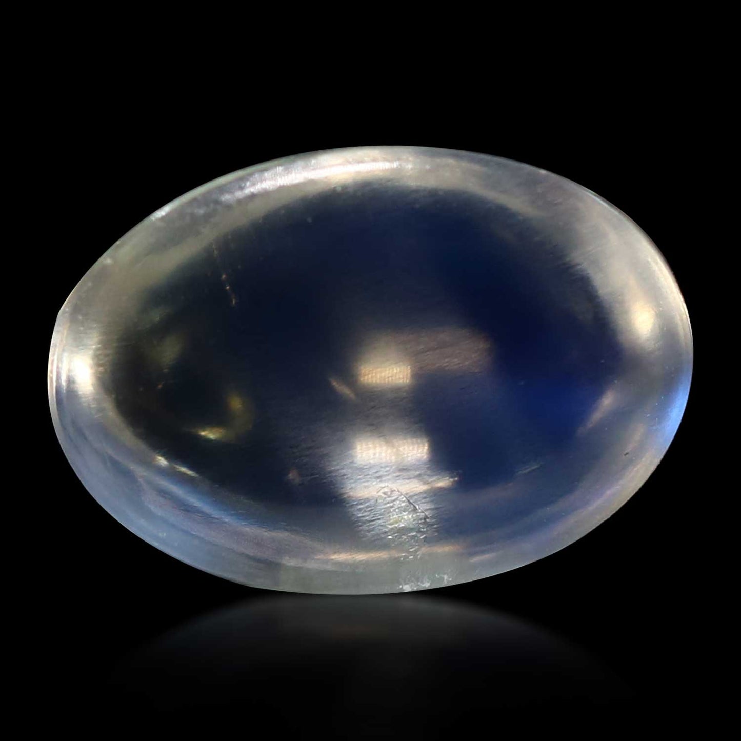 Srilankan Blue Moonstone 4.46 Carat