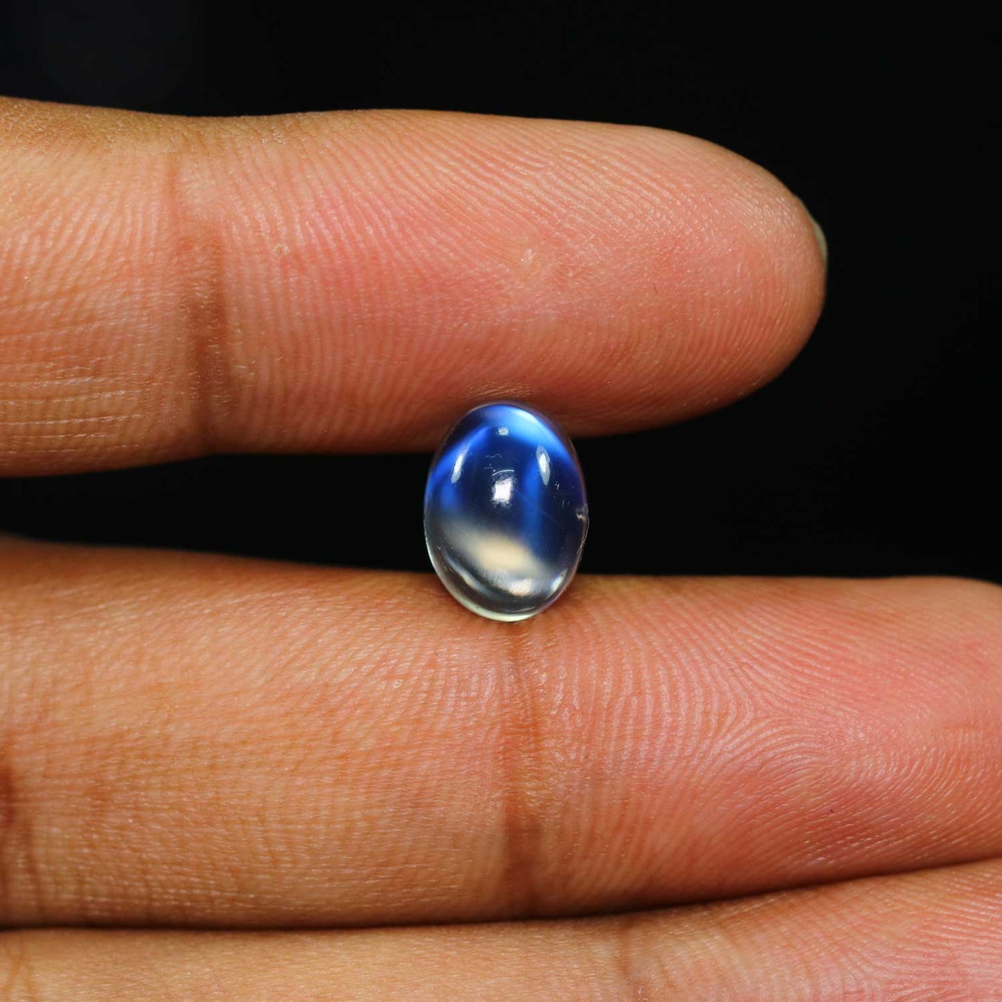 Srilankan Blue Moonstone 4.46 Carat