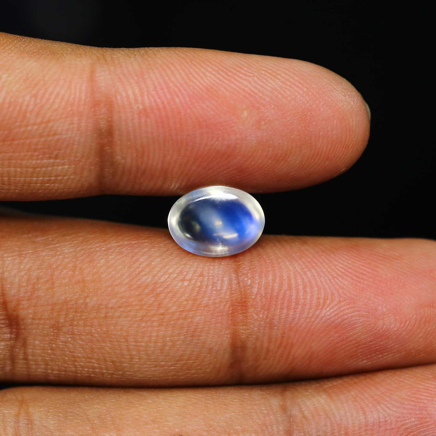 Srilankan Blue Moonstone 4.46 Carat