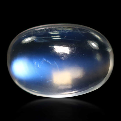 Srilankan Blue Moonstone 3.7 Carat
