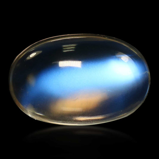 Srilankan Blue Moonstone 4.71 Carat