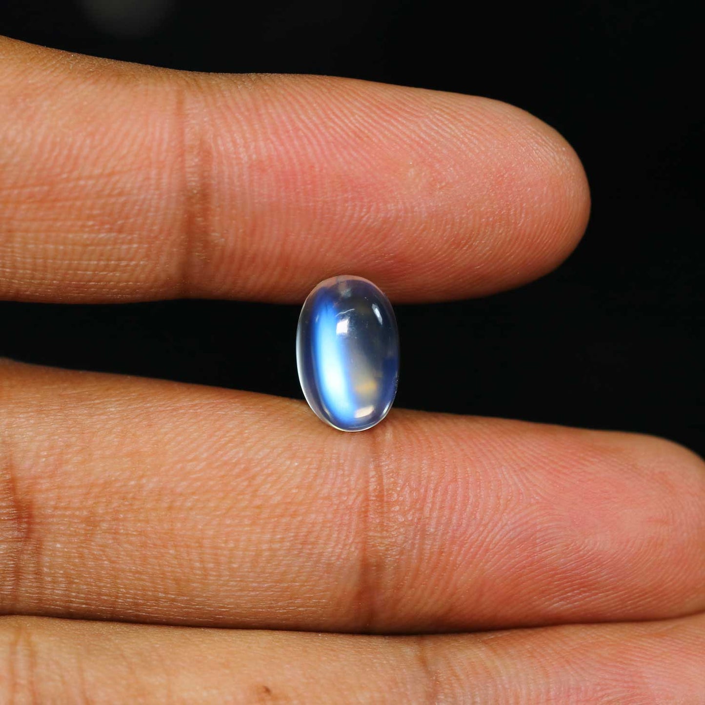 Srilankan Blue Moonstone 4.71 Carat
