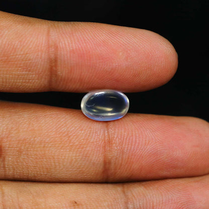 Srilankan Blue Moonstone 4.71 Carat