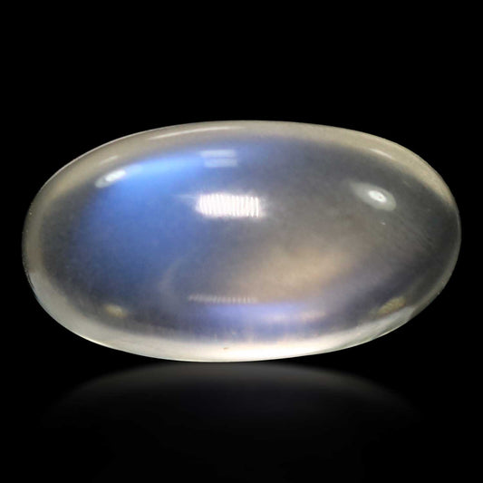 Srilankan Blue Moonstone 4.9 Carat
