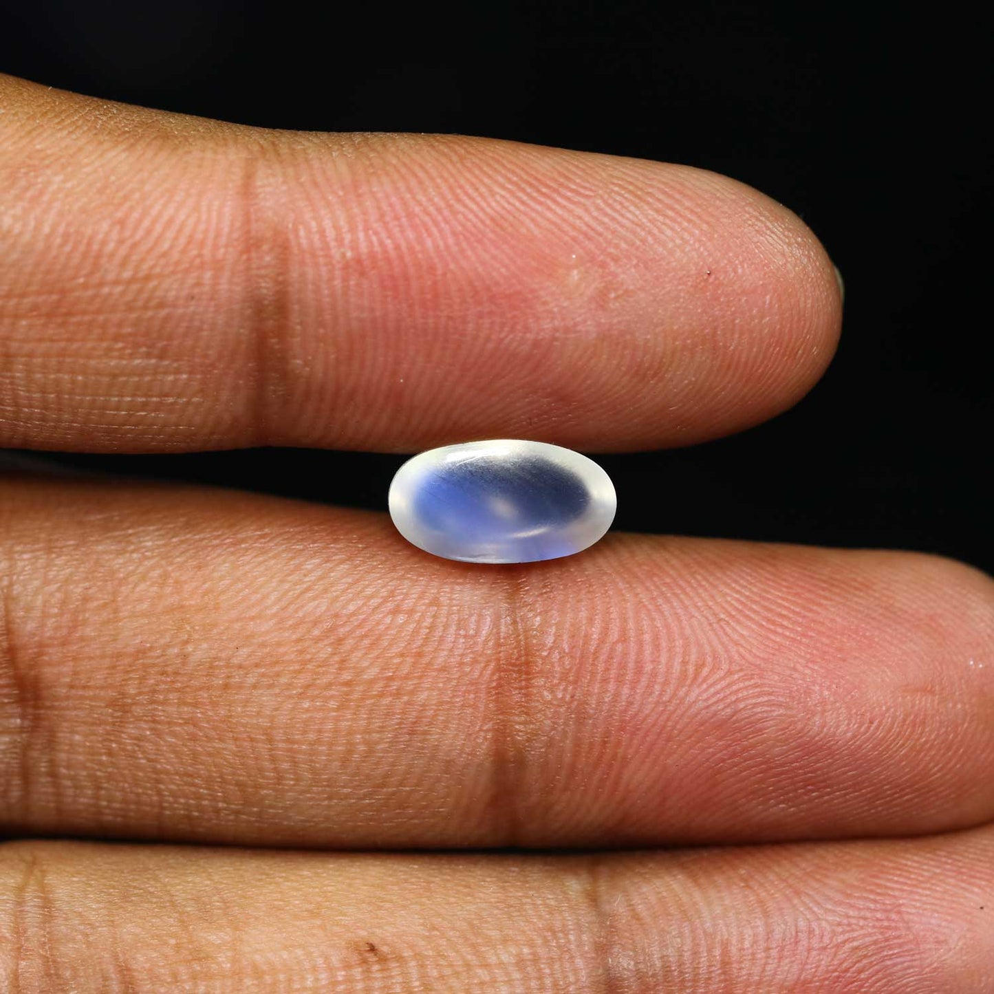Srilankan Blue Moonstone 4.9 Carat