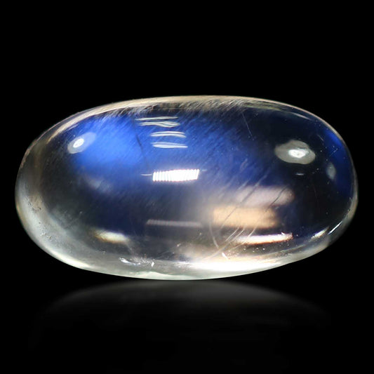 Srilankan Blue Moonstone 4.54 Carat