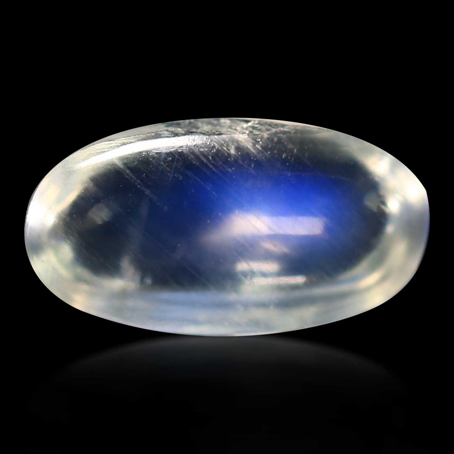 Srilankan Blue Moonstone 4.54 Carat