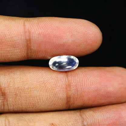 Srilankan Blue Moonstone 4.54 Carat